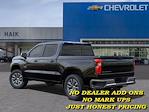 New 2025 Chevrolet Silverado 1500 LT Crew Cab Pickup for sale #254459 - photo 4