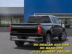 New 2025 Chevrolet Silverado 1500 LT Crew Cab Pickup for sale #254459 - photo 2