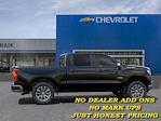 New 2025 Chevrolet Silverado 1500 LT Crew Cab Pickup for sale #254459 - photo 5