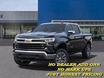New 2025 Chevrolet Silverado 1500 LT Crew Cab Pickup for sale #254459 - photo 6