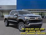 New 2025 Chevrolet Silverado 1500 LT Crew Cab Pickup for sale #254459 - photo 7