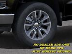 New 2025 Chevrolet Silverado 1500 LT Crew Cab Pickup for sale #254459 - photo 9