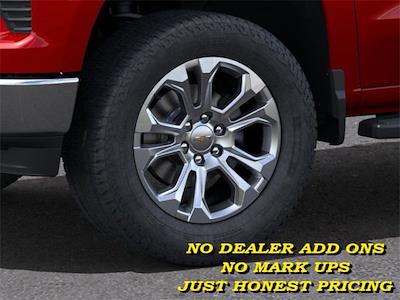 New 2025 Chevrolet Silverado 1500 LTZ Crew Cab 4WD Pickup for sale #254488 - photo 2