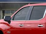 New 2025 Chevrolet Silverado 1500 LTZ Crew Cab 4WD Pickup for sale #254488 - photo 9