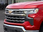 New 2025 Chevrolet Silverado 1500 LTZ Crew Cab 4WD Pickup for sale #254488 - photo 10