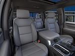 New 2025 Chevrolet Silverado 1500 LTZ Crew Cab 4WD Pickup for sale #254488 - photo 13
