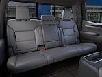 New 2025 Chevrolet Silverado 1500 LTZ Crew Cab 4WD Pickup for sale #254488 - photo 14