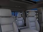 New 2025 Chevrolet Silverado 1500 LTZ Crew Cab 4WD Pickup for sale #254488 - photo 20