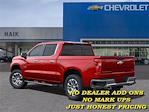New 2025 Chevrolet Silverado 1500 LTZ Crew Cab 4WD Pickup for sale #254488 - photo 2