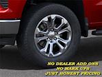 New 2025 Chevrolet Silverado 1500 LTZ Crew Cab 4WD Pickup for sale #254488 - photo 2