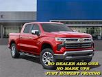 New 2025 Chevrolet Silverado 1500 LTZ Crew Cab 4WD Pickup for sale #254488 - photo 4