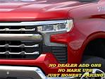 New 2025 Chevrolet Silverado 1500 LTZ Crew Cab 4WD Pickup for sale #254488 - photo 7