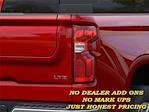 New 2025 Chevrolet Silverado 1500 LTZ Crew Cab 4WD Pickup for sale #254488 - photo 8