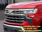 New 2025 Chevrolet Silverado 1500 LTZ Crew Cab 4WD Pickup for sale #254488 - photo 11