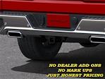 New 2025 Chevrolet Silverado 1500 LTZ Crew Cab 4WD Pickup for sale #254488 - photo 12