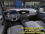 New 2025 Chevrolet Silverado 1500 LTZ Crew Cab 4WD Pickup for sale #254488 - photo 13
