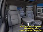 New 2025 Chevrolet Silverado 1500 LTZ Crew Cab 4WD Pickup for sale #254488 - photo 14