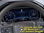 New 2025 Chevrolet Silverado 1500 LTZ Crew Cab 4WD Pickup for sale #254488 - photo 16