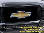 New 2025 Chevrolet Silverado 1500 LTZ Crew Cab 4WD Pickup for sale #254488 - photo 18