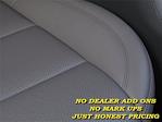 New 2025 Chevrolet Silverado 1500 LTZ Crew Cab 4WD Pickup for sale #254488 - photo 19
