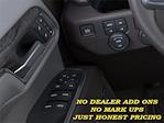 New 2025 Chevrolet Silverado 1500 LTZ Crew Cab 4WD Pickup for sale #254488 - photo 20