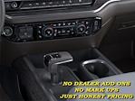 New 2025 Chevrolet Silverado 1500 LTZ Crew Cab 4WD Pickup for sale #254488 - photo 23