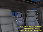 New 2025 Chevrolet Silverado 1500 LTZ Crew Cab 4WD Pickup for sale #254488 - photo 21
