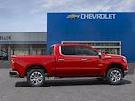 New 2025 Chevrolet Silverado 1500 LTZ Crew Cab 4WD Pickup for sale #254488 - photo 4
