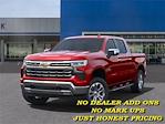 New 2025 Chevrolet Silverado 1500 LTZ Crew Cab 4WD Pickup for sale #254488 - photo 21