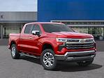 New 2025 Chevrolet Silverado 1500 LTZ Crew Cab 4WD Pickup for sale #254488 - photo 5