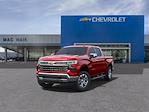 New 2025 Chevrolet Silverado 1500 LTZ Crew Cab 4WD Pickup for sale #254488 - photo 22