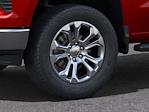 New 2025 Chevrolet Silverado 1500 LTZ Crew Cab 4WD Pickup for sale #254488 - photo 6
