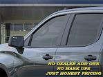 New 2025 Chevrolet Silverado 1500 Custom Crew Cab 4WD Pickup for sale #254489 - photo 12