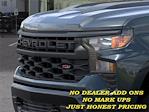 New 2025 Chevrolet Silverado 1500 Custom Crew Cab 4WD Pickup for sale #254489 - photo 13