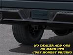 New 2025 Chevrolet Silverado 1500 Custom Crew Cab 4WD Pickup for sale #254489 - photo 14