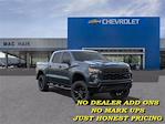 New 2025 Chevrolet Silverado 1500 Custom Crew Cab 4WD Pickup for sale #254489 - photo 3