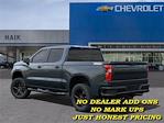 New 2025 Chevrolet Silverado 1500 Custom Crew Cab 4WD Pickup for sale #254489 - photo 2