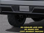 New 2025 Chevrolet Silverado 1500 Custom Crew Cab 4WD Pickup for sale #254502 - photo 14