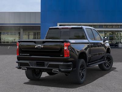 New 2025 Chevrolet Silverado 1500 LT Crew Cab 4WD Pickup for sale #254504 - photo 2