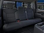 New 2025 Chevrolet Silverado 1500 LT Crew Cab 4WD Pickup for sale #254504 - photo 16