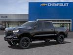 New 2025 Chevrolet Silverado 1500 LT Crew Cab 4WD Pickup for sale #254504 - photo 3