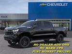 New 2025 Chevrolet Silverado 1500 LT Crew Cab 4WD Pickup for sale #254504 - photo 5