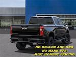 New 2025 Chevrolet Silverado 1500 LT Crew Cab 4WD Pickup for sale #254504 - photo 2