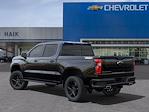 New 2025 Chevrolet Silverado 1500 LT Crew Cab 4WD Pickup for sale #254504 - photo 4