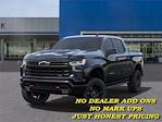 New 2025 Chevrolet Silverado 1500 LT Crew Cab 4WD Pickup for sale #254504 - photo 4