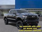 New 2025 Chevrolet Silverado 1500 LT Crew Cab 4WD Pickup for sale #254504 - photo 8