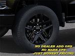 New 2025 Chevrolet Silverado 1500 LT Crew Cab 4WD Pickup for sale #254504 - photo 9