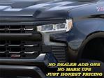 New 2025 Chevrolet Silverado 1500 LT Crew Cab 4WD Pickup for sale #254504 - photo 11