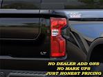 New 2025 Chevrolet Silverado 1500 LT Crew Cab 4WD Pickup for sale #254504 - photo 12