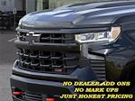 New 2025 Chevrolet Silverado 1500 LT Crew Cab 4WD Pickup for sale #254504 - photo 14